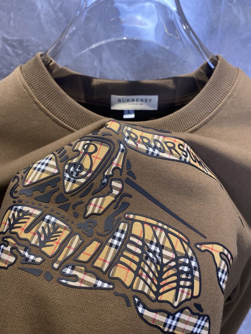 Burberry Hoodies